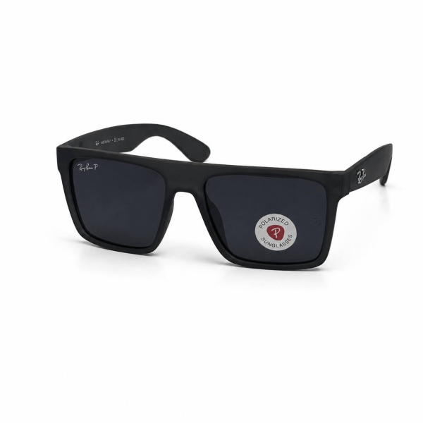 Очки мужские солнцезащитные Replica Ray Ban Polarized PRB2140F