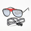Очки мужские Ted Browne Polarized TB-1076 D-GUN RD-C