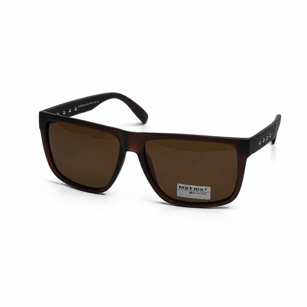 Очки мужские солнцезащитные Matrix Polarized MT8390 S008-189-8