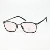 Очки унисекс солнцезащитные Ici Berlin UV400 DC1507 C6