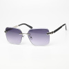 Очки женские солнцезащитные Replica Chloe UV400 23032