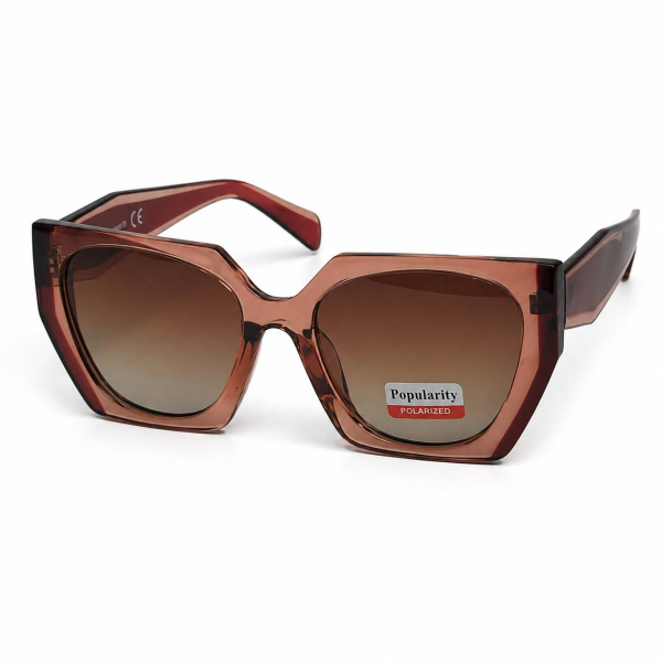 Очки женские солнцезащитные Replica Polarized P5925