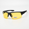 Очки для водителей мужские Авто Антифары Polarized A564 C4