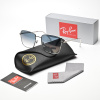 Очки солнцезащитные Replica RB Luxe RB3752I 003-3F